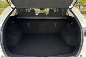 MAZDA CX-5  2.0 SE-L 5dr Auto Estate