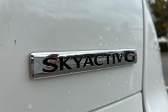 MAZDA CX-5  2.0 SE-L 5dr Auto Estate