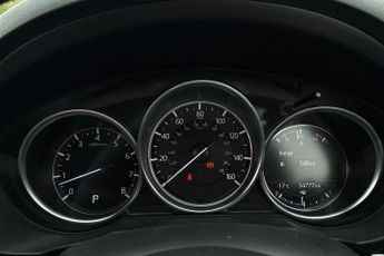MAZDA CX-5  2.0 SE-L 5dr Auto Estate
