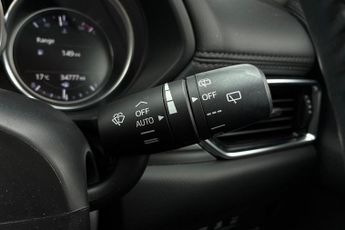 MAZDA CX-5  2.0 SE-L 5dr Auto Estate