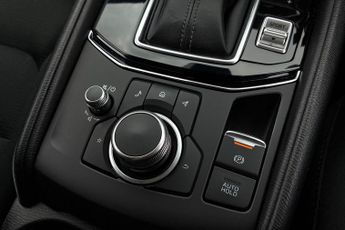 MAZDA CX-5  2.0 SE-L 5dr Auto Estate