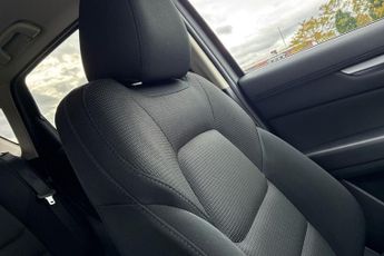 MAZDA CX-5  2.0 SE-L 5dr Auto Estate