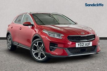 Kia Ceed  1.0T GDi ISG 3 5dr Hatchback