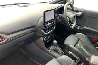 FORD PUMA  ST 5 Door 1.0L EcoBoost 170PS mHEV 7 Speed Automatic