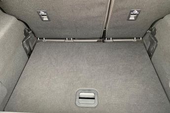 FORD PUMA  ST 5 Door 1.0L EcoBoost 170PS mHEV 7 Speed Automatic