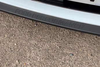 FORD PUMA  ST 5 Door 1.0L EcoBoost 170PS mHEV 7 Speed Automatic