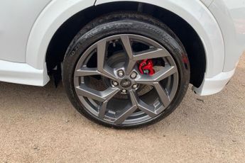 FORD PUMA  ST 5 Door 1.0L EcoBoost 170PS mHEV 7 Speed Automatic