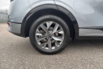 KIA SPORTAGE  1.6T GDi HEV GT-Line 5dr Auto Estate