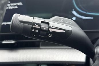 KIA SPORTAGE  1.6T GDi HEV GT-Line 5dr Auto Estate