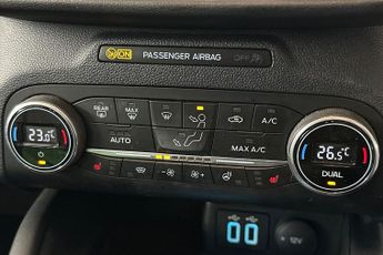 FORD KUGA  2.5 Duratec PHEV Vignale 5dr Auto 225PS