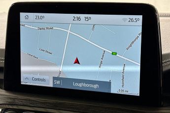 FORD KUGA  2.5 Duratec PHEV Vignale 5dr Auto 225PS