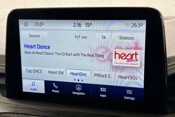 FORD KUGA  2.5 Duratec PHEV Vignale 5dr Auto 225PS