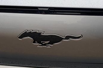 FORD MUSTANG MACH-E  88 kWh (98kWh) Extended Range AWD 5dr Auto