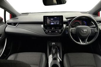 TOYOTA COROLLA  1.8 VVT-i Hybrid Design 5dr CVT Estate