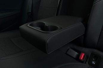 TOYOTA COROLLA  1.8 VVT-i Hybrid Design 5dr CVT Estate