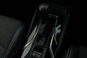 TOYOTA COROLLA  1.8 VVT-i Hybrid Design 5dr CVT Estate