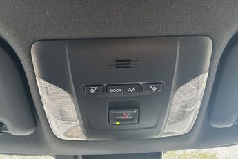 TOYOTA COROLLA  1.8 VVT-i Hybrid Design 5dr CVT Estate