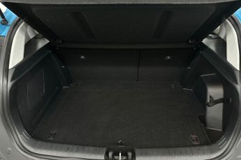 HYUNDAI BAYON  1.0 TGDi 48V MHEV SE Connect 5dr DCT Hatchback
