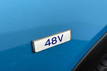 HYUNDAI BAYON  1.0 TGDi 48V MHEV SE Connect 5dr DCT Hatchback