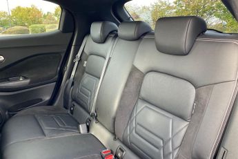NISSAN JUKE  1.0 DiG-T 114 Tekna+ 5dr DCT Hatchback