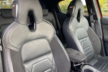 NISSAN JUKE  1.0 DiG-T 114 Tekna+ 5dr DCT Hatchback