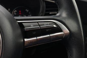 MAZDA CX-30  2.0 e-Skyactiv G MHEV Sport Lux 5dr Auto Hatchback