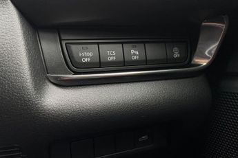 MAZDA CX-30  2.0 e-Skyactiv G MHEV Sport Lux 5dr Auto Hatchback