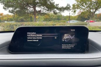 MAZDA CX-30  2.0 e-Skyactiv G MHEV Sport Lux 5dr Auto Hatchback