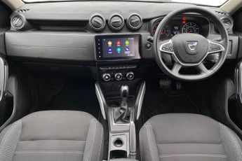 DACIA DUSTER  1.3 TCe 150 Prestige 5dr EDC Estate