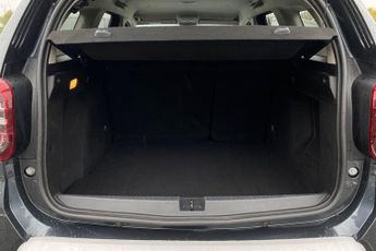 DACIA DUSTER  1.3 TCe 150 Prestige 5dr EDC Estate
