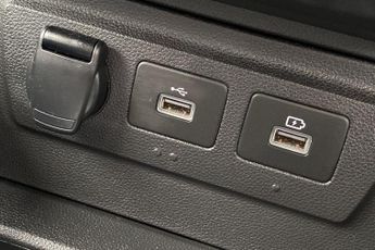 DACIA DUSTER  1.3 TCe 150 Prestige 5dr EDC Estate