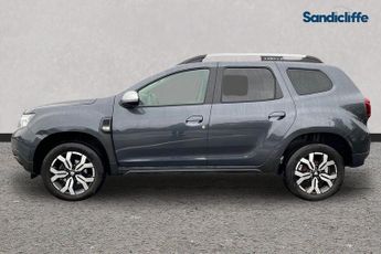 DACIA DUSTER  1.3 TCe 150 Prestige 5dr EDC Estate