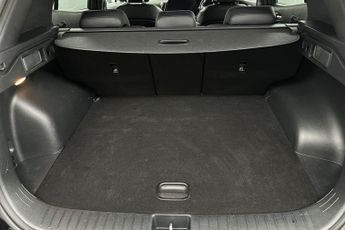 KIA SPORTAGE  1.6T GDi HEV GT-Line 5dr Auto Estate