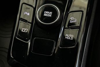 KIA SPORTAGE  1.6T GDi HEV GT-Line 5dr Auto Estate