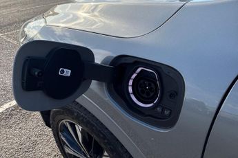 FORD KUGA  ST-Line X Edition 5 door 2.5 Duratec PHEV 225PS FWD CVT Automat