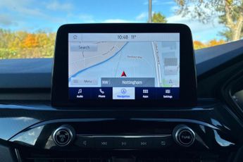 FORD KUGA  ST-Line X Edition 5 door 2.5 Duratec PHEV 225PS FWD CVT Automat