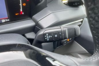 FORD TRANSIT CUSTOM  V710 Limited Van 300 L1 2.0L EcoBlue 170PS FWD 8 Speed Automati