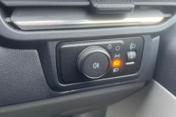 FORD TRANSIT CUSTOM  V710 Limited Van 300 L1 2.0L EcoBlue 170PS FWD 8 Speed Automati