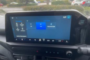 FORD TRANSIT CUSTOM  V710 Limited Van 300 L1 2.0L EcoBlue 170PS FWD 8 Speed Automati