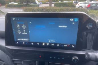 FORD TRANSIT CUSTOM  V710 Limited Van 300 L1 2.0L EcoBlue 170PS FWD 8 Speed Automati