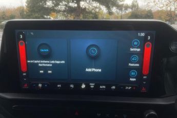 FORD TRANSIT CUSTOM  V710 Limited Van 300 L1 2.0L EcoBlue 170PS FWD 8 Speed Automati