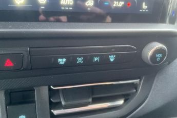 FORD TRANSIT CUSTOM  V710 Limited Van 300 L1 2.0L EcoBlue 170PS FWD 8 Speed Automati