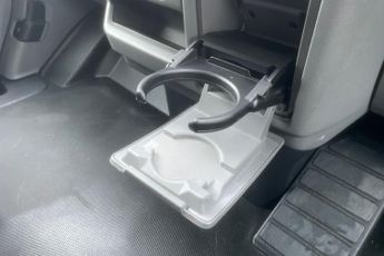 FORD TRANSIT CUSTOM  V710 Limited Van 300 L1 2.0L EcoBlue 170PS FWD 8 Speed Automati