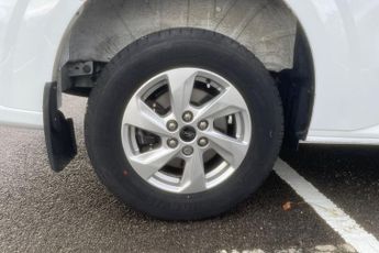 FORD TRANSIT CUSTOM  V710 Limited Van 300 L1 2.0L EcoBlue 170PS FWD 8 Speed Automati