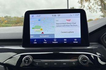 FORD KUGA  2.0 EcoBlue ST-Line X 5dr 8Spd Auto 190PS
