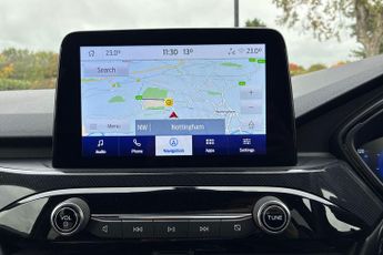 FORD KUGA  2.0 EcoBlue ST-Line X 5dr 8Spd Auto 190PS