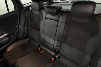 MERCEDES-BENZ EQA  EQA 250 140kW AMG Line 66.5kWh 5dr Auto Hatchback