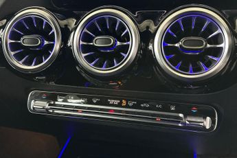 MERCEDES-BENZ EQA  EQA 250 140kW AMG Line 66.5kWh 5dr Auto Hatchback