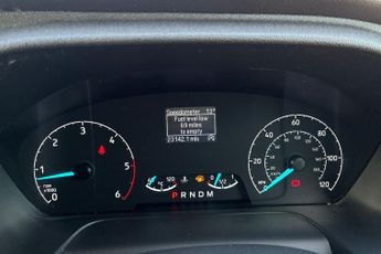 FORD TRANSIT  Limited Van 310 L2 2.0L EcoBlue 170PS FWD 6 Speed Automatic