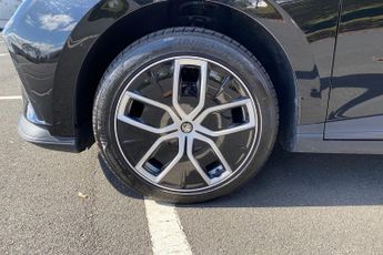 MG MOTOR UK MG4  150kW Trophy EV Long Range 64kWh 5dr Auto Hatchback